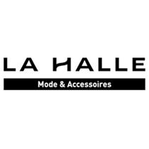La Halle – Mode & Accessoires