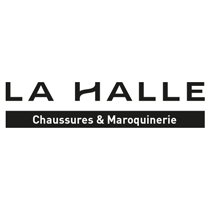 La Halle Chaussures & Maroquinerie
